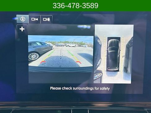 Used 2019 Lincoln Navigator L Reserve w/ Cargo Package image 20