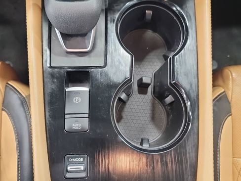Used 2022 Nissan Rogue Platinum w/ Head-Up Display Package FWD image 21