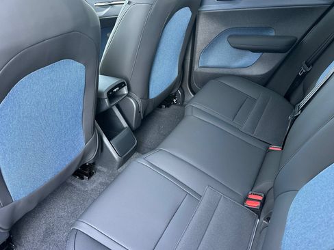 New 2026 Volvo EX30 Cross Country Ultra w/ Protection Package Premier AWD/4WD image 10