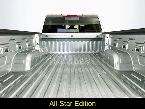 Used 2024 Chevrolet Silverado 1500 RST w/ All Star Edition Plus image 34
