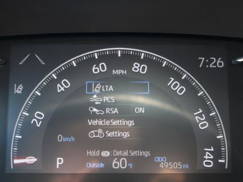 Used 2023 Toyota RAV4 LE AWD/4WD image 24