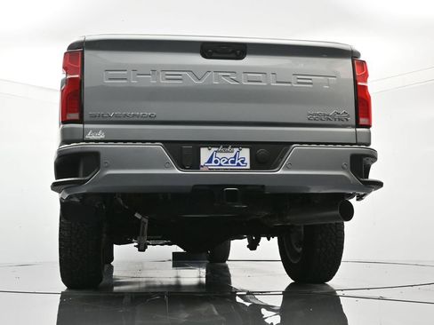 New 2026 Chevrolet Silverado 2500 High Country w/ High Country Premium Package AWD/4WD image 44