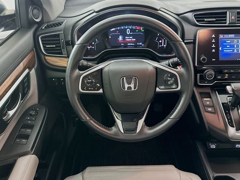 Used 2022 Honda CR-V EX-L image 18
