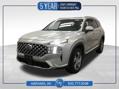 Used 2021 Hyundai Santa Fe SEL w/ Cargo Package