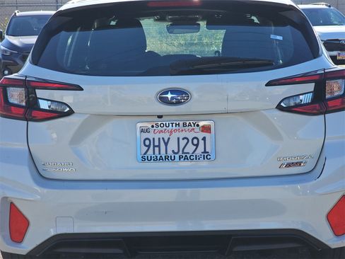 Used 2024 Subaru Impreza RS image 16