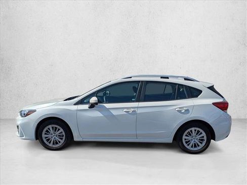 Used 2018 Subaru Impreza 2.0i Premium AWD/4WD image 9