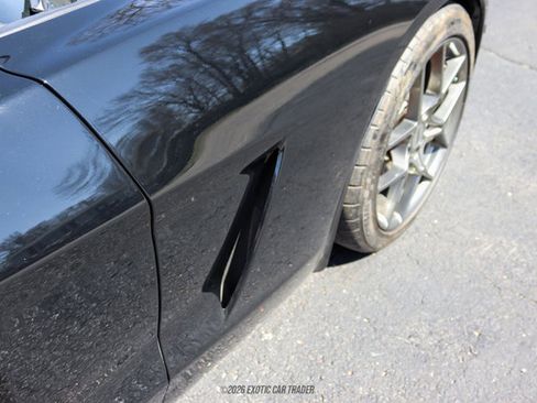 Used 2008 Chevrolet Corvette Coupe w/ Preferred Equipment Group image 69