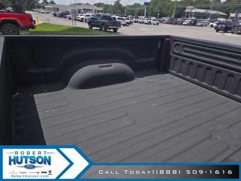 Used 2026 RAM 2500 Big Horn AWD/4WD image 24