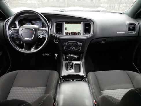Used 2023 Dodge Charger GT w/ Blacktop Package AWD/4WD image 10