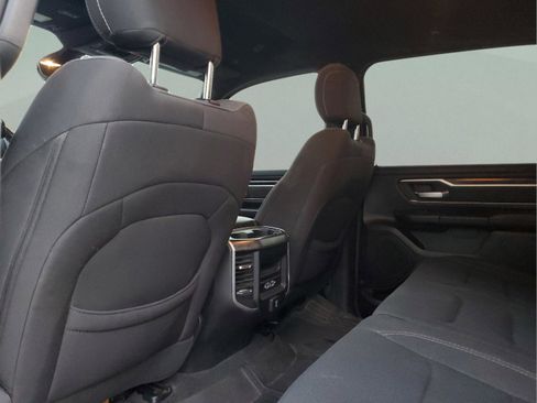 Used 2020 RAM 1500 Big Horn image 9