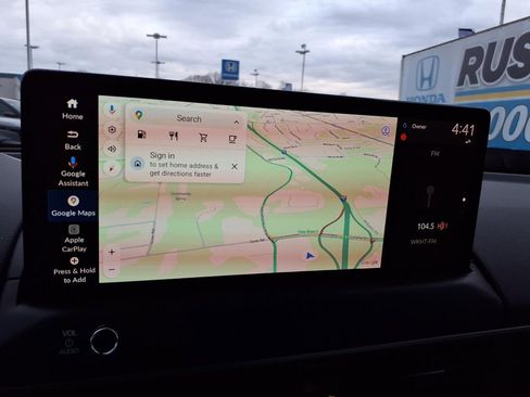 New 2026 Honda Pilot Touring image 18