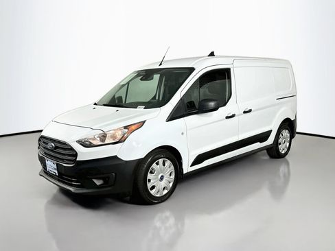 Used 2023 Ford Transit Connect XL FWD image 3