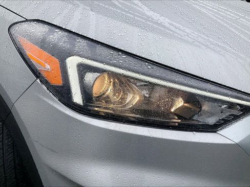 Used 2020 Hyundai Tucson SEL image 25