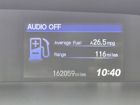 Used 2012 Honda Civic LX image 12