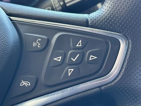 Used 2023 Chevrolet Malibu LT FWD image 27