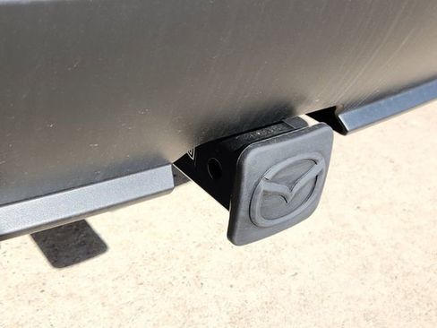 Used 2025 MAZDA CX-50 2.5 Hybrid w/ Weather Package image 16