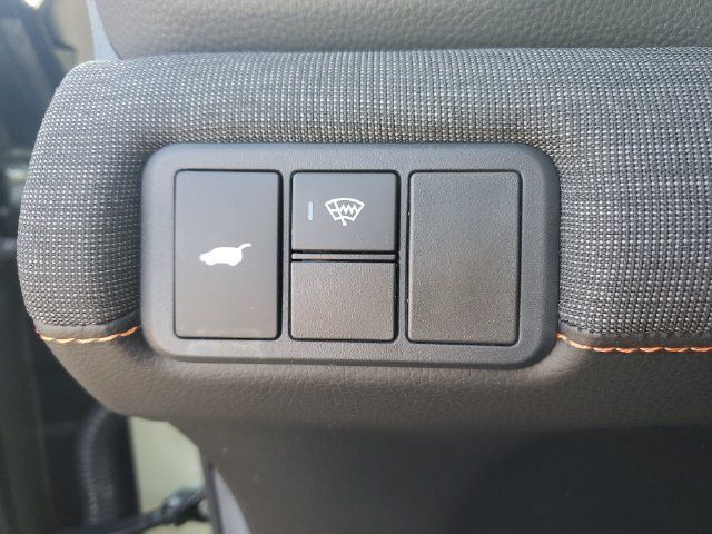 Certified 2026 Honda Passport TrailSport image 23