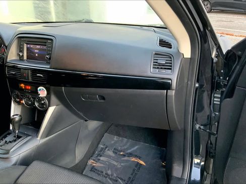 Used 2013 MAZDA CX-5 Touring image 17