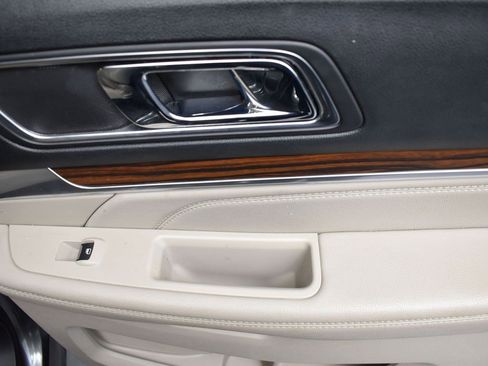 Used 2019 Ford Explorer Limited w/ Class III Trailer Tow Package image 20