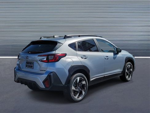 New 2026 Subaru Crosstrek 2.5i Limited image 3