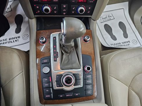 Used 2015 Audi Q7 TDI Prestige image 36