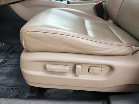 Used 2018 Honda Ridgeline RTL-E image 15