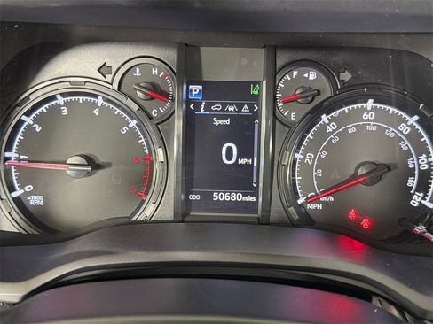 Used 2024 Toyota 4Runner SR5 image 26