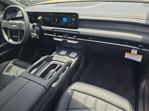 New 2027 Kia Telluride SX X-Line AWD/4WD image 12