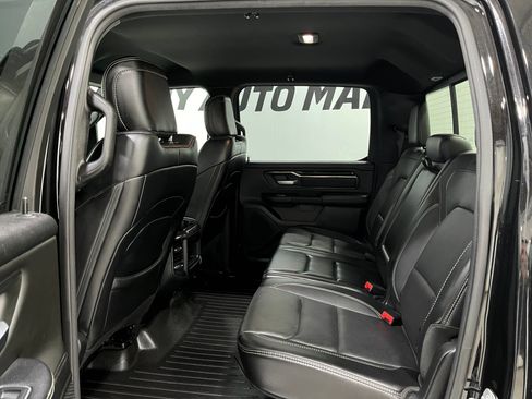 Used 2019 RAM 1500 Sport AWD/4WD image 28