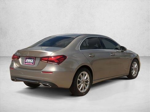 Used 2020 Mercedes-Benz A 220 image 5