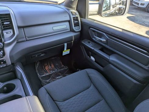 New 2026 RAM 1500 Big Horn AWD/4WD image 16