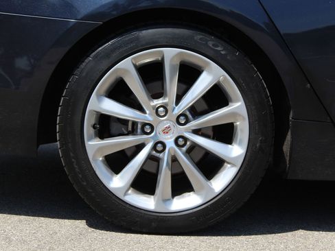 Used 2014 Cadillac XTS Premium AWD/4WD image 29