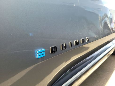 New 2026 Chevrolet Equinox EV RS image 31