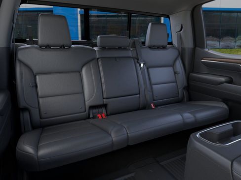 New 2026 Chevrolet Silverado 1500 LT Trail Boss w/ LT Trail Boss Premium Package AWD/4WD image 24