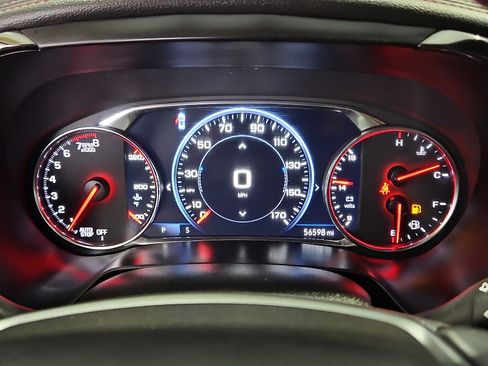 Used 2023 Chevrolet Blazer RS FWD image 19