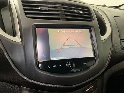 Used 2016 Chevrolet Trax LS image 21