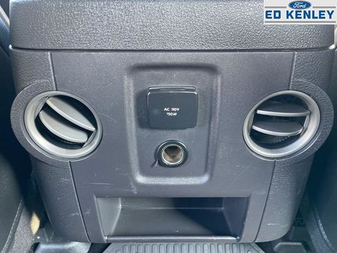 Used 2015 Ford F350 Lariat w/ Lariat Ultimate Package image 7