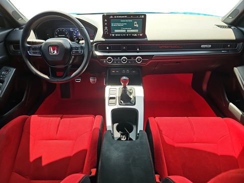 Used 2025 Honda Civic Type R image 10