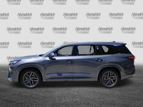 Used 2025 Lexus TX 350 AWD w/ Technology Package image 6