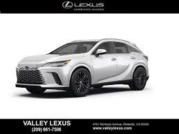 Certified 2024 Lexus RX 350 Premium Plus w/ Convenience Package FWD image 5
