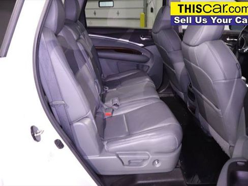 Used 2016 Acura MDX FWD w/ Technology Package image 29