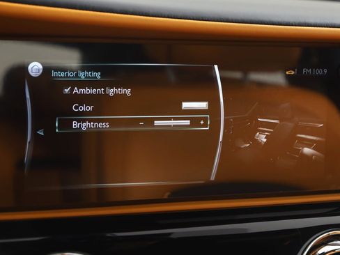 Used 2023 Rolls-Royce Ghost AWD/4WD image 55