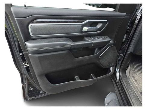 Used 2022 RAM 1500 Big Horn RWD image 7