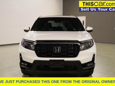 Used 2023 Honda Passport EX-L image 2