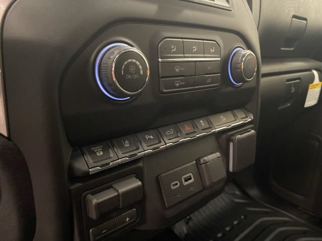 New 2026 Chevrolet Silverado 2500 W/T AWD/4WD image 32