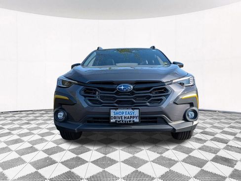 Certified 2025 Subaru Crosstrek 2.5i Sport w/ Crosstrek Mirror Package AWD/4WD image 15
