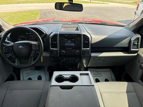 Used 2015 Ford F150 XLT w/ Equipment Group 301A Mid AWD/4WD image 19