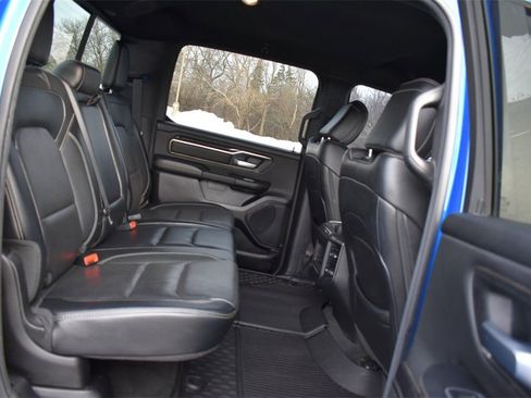 Used 2021 RAM 1500 Rebel w/ Rebel Level 1 Equipment Group image 29