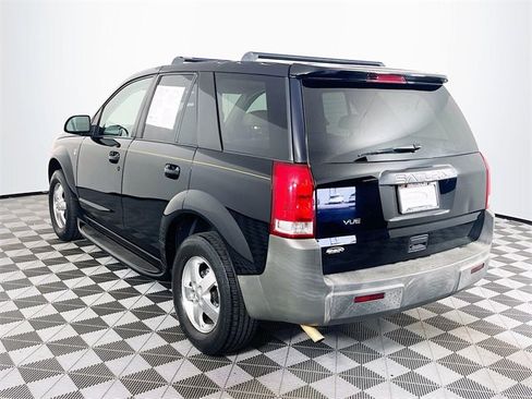 Used 2005 Saturn Vue 2WD w/ Appearance Pkg image 7