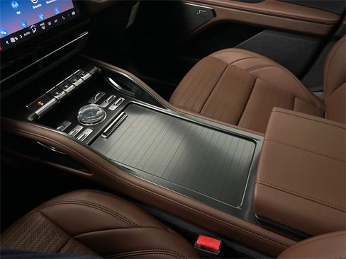 New 2026 Lincoln Nautilus Reserve w/ Jet Appearance Package image 31